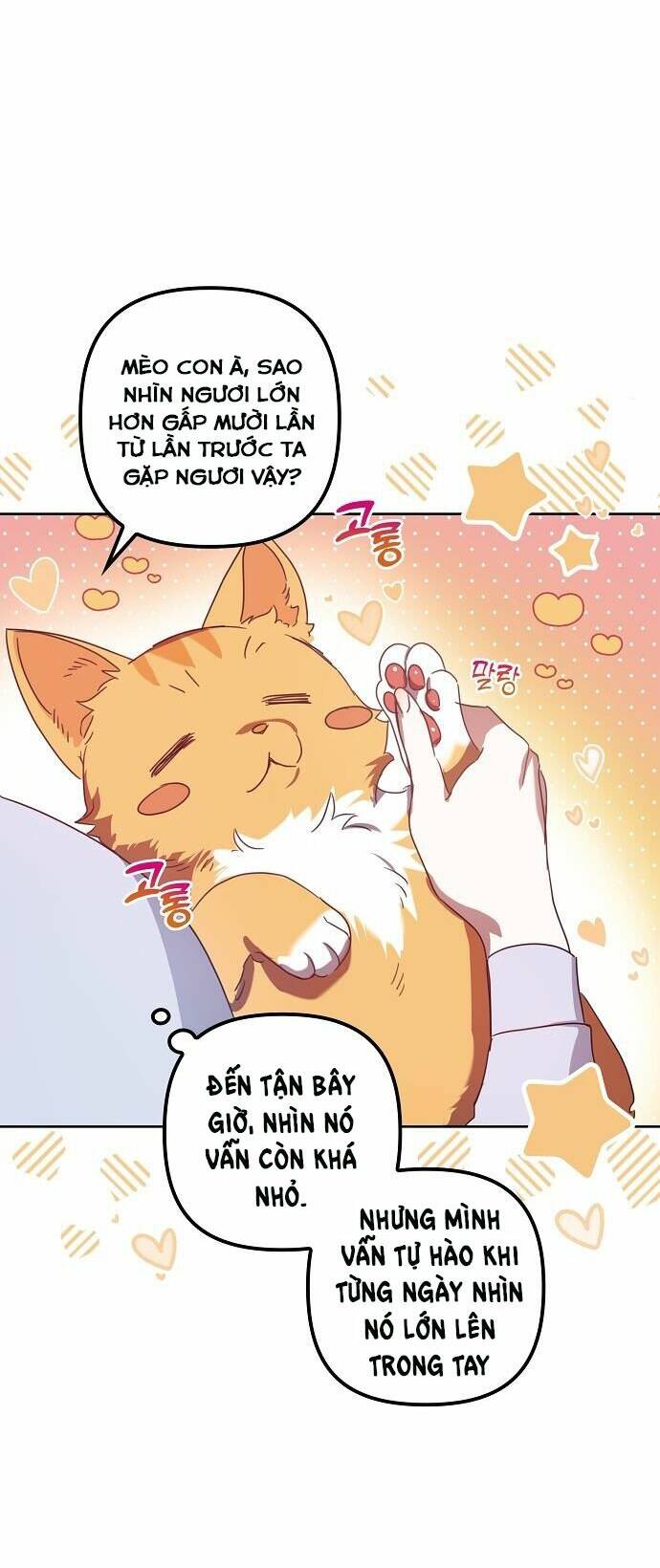 Cuộc Sống Độc Thân Giản Dị Của Quý Cô Bị Bỏ Rơi: Chapter 8