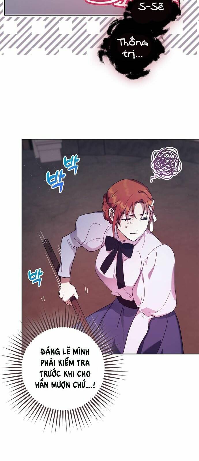 Cuộc Sống Độc Thân Giản Dị Của Quý Cô Bị Bỏ Rơi: Chapter 8