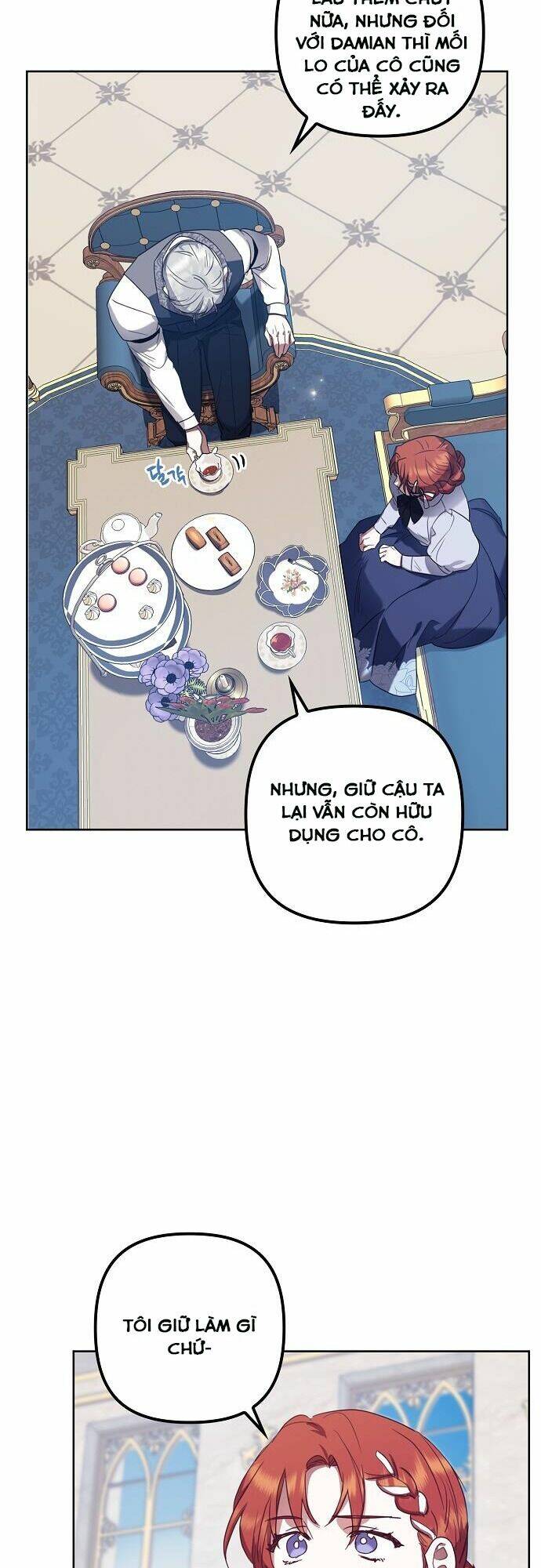 Cuộc Sống Độc Thân Giản Dị Của Quý Cô Bị Bỏ Rơi: Chapter 8