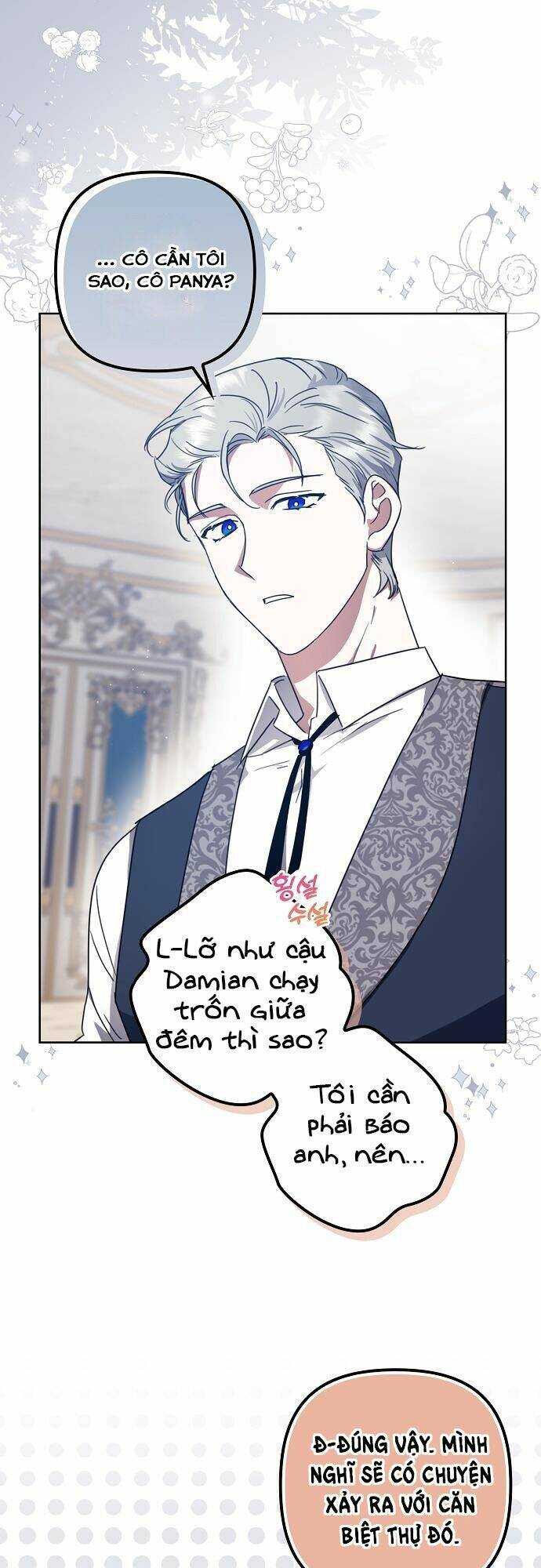 Cuộc Sống Độc Thân Giản Dị Của Quý Cô Bị Bỏ Rơi: Chapter 9