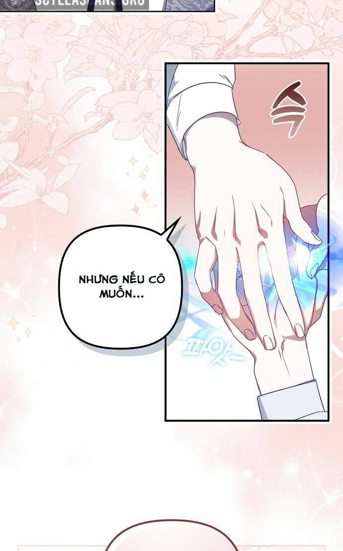 Cuộc Sống Độc Thân Giản Dị Của Quý Cô Bị Bỏ Rơi: Chapter 9