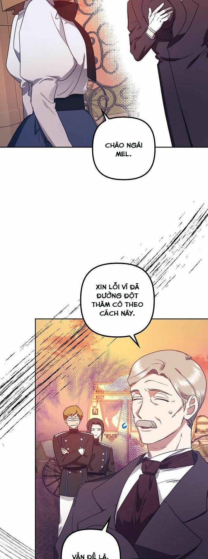 Cuộc Sống Độc Thân Giản Dị Của Quý Cô Bị Bỏ Rơi: Chapter 9