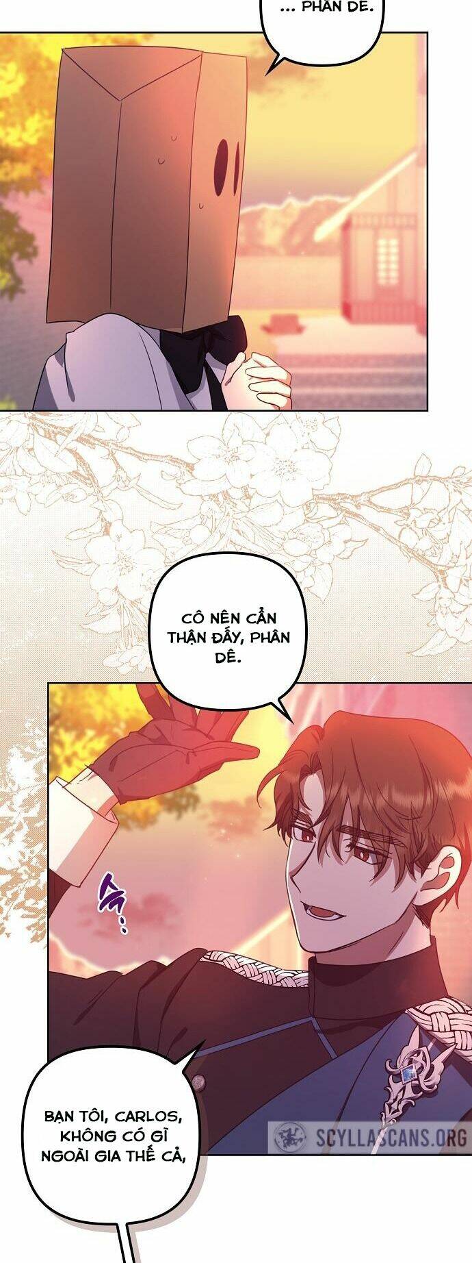 Cuộc Sống Độc Thân Giản Dị Của Quý Cô Bị Bỏ Rơi: Chapter 9