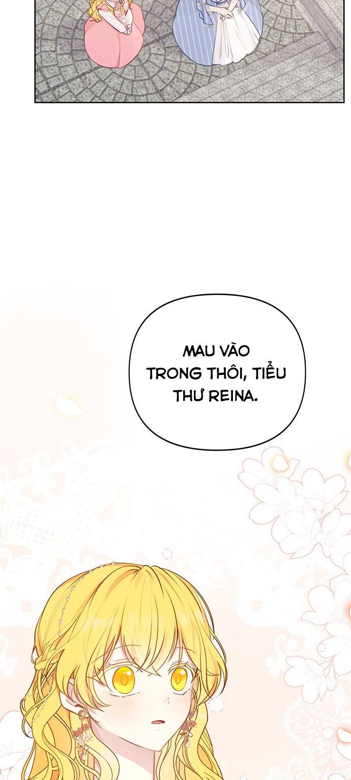 Cuộc Sống Hạnh Phúc Cùng Chồng: Chapter 1