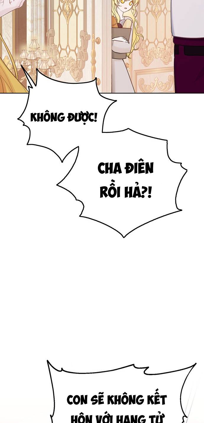 Cuộc Sống Hạnh Phúc Cùng Chồng: Chapter 1