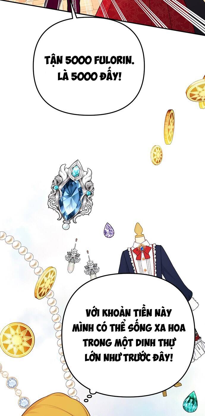 Cuộc Sống Hạnh Phúc Cùng Chồng: Chapter 1