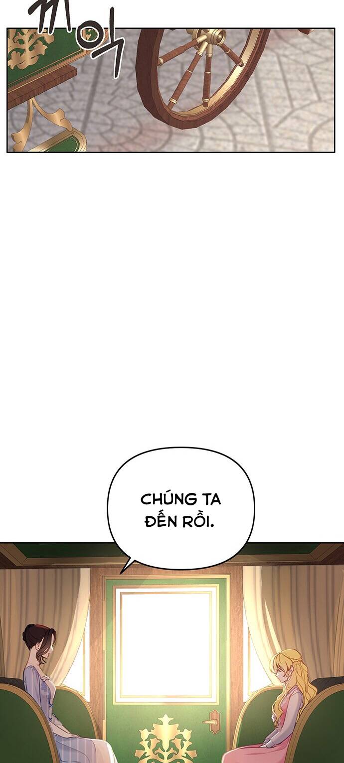 Cuộc Sống Hạnh Phúc Cùng Chồng: Chapter 1