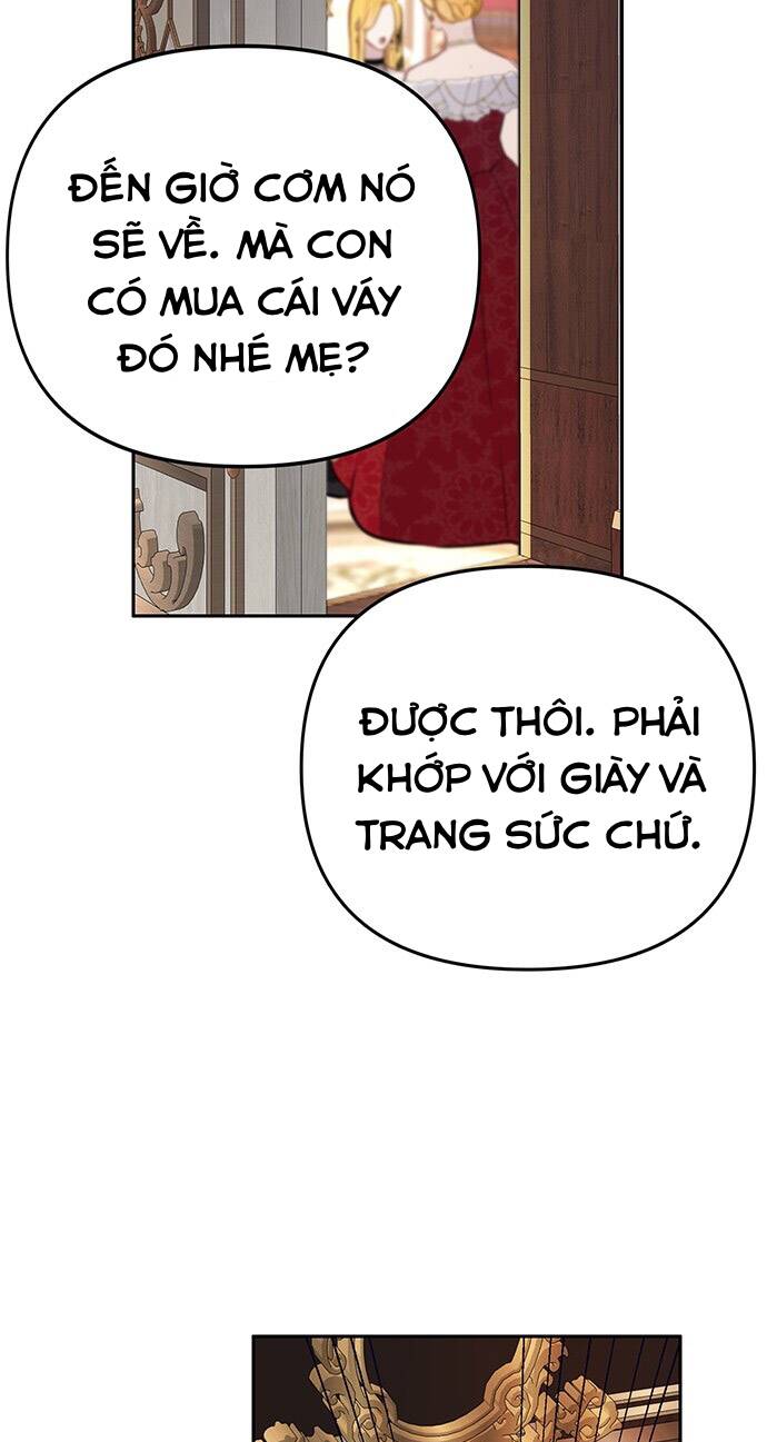 Cuộc Sống Hạnh Phúc Cùng Chồng: Chapter 1