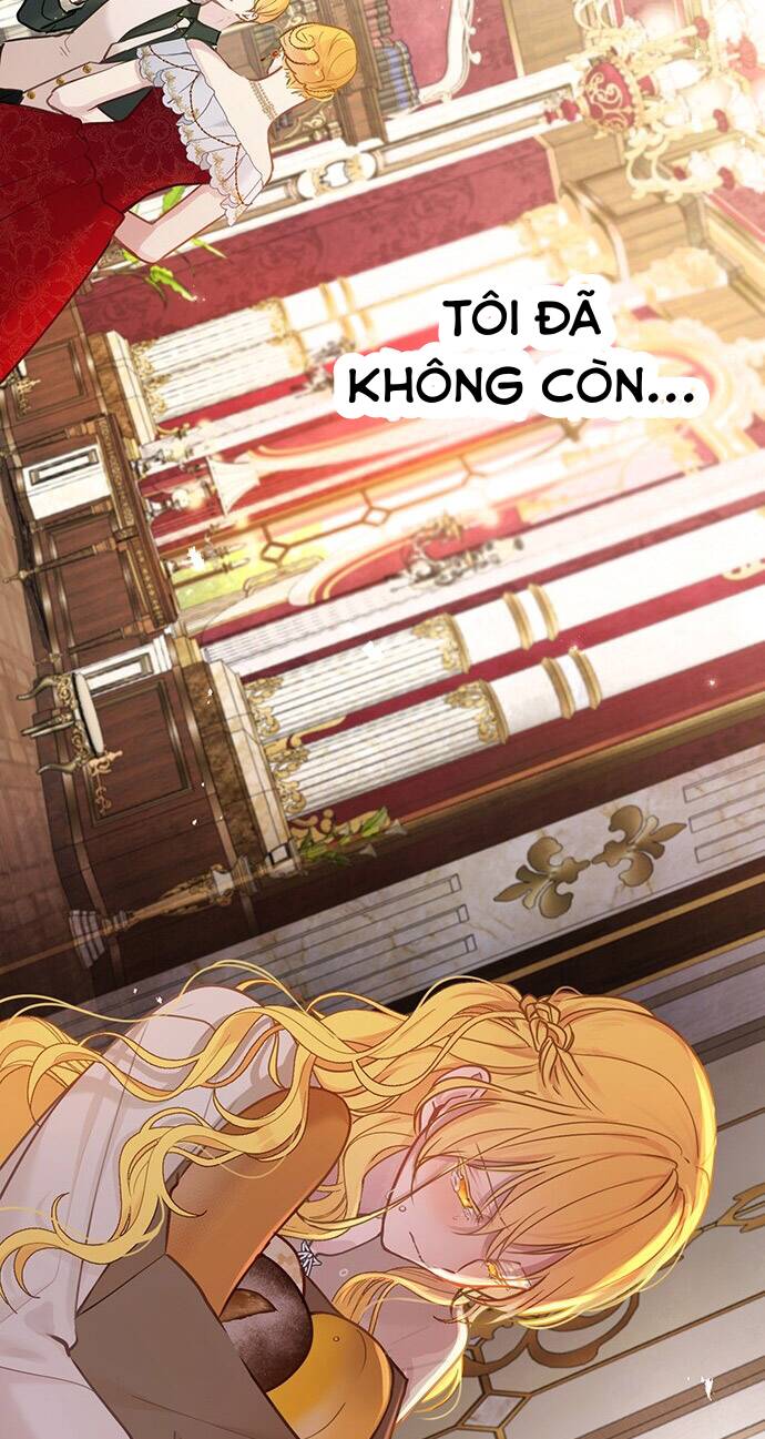 Cuộc Sống Hạnh Phúc Cùng Chồng: Chapter 1