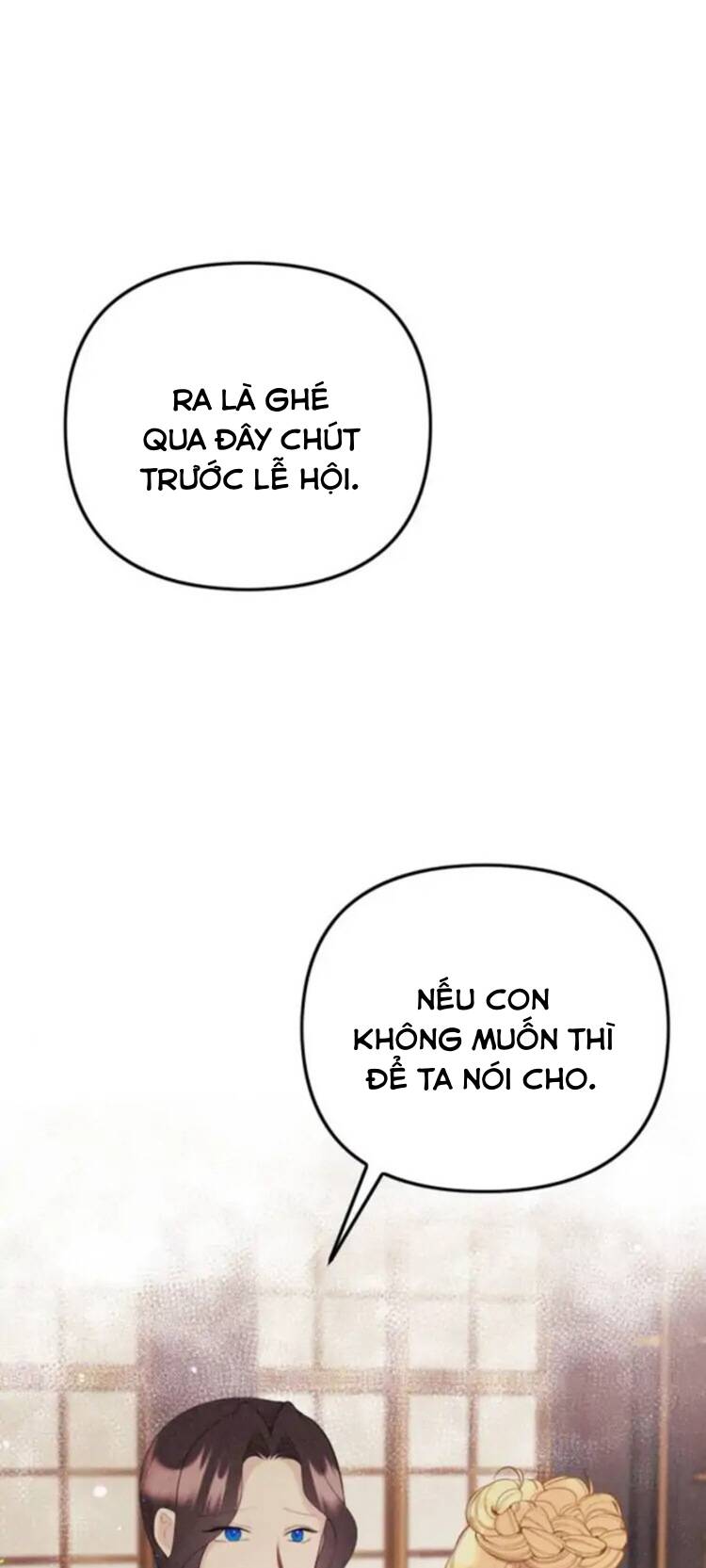 Cuộc Sống Hạnh Phúc Cùng Chồng: Chapter 10