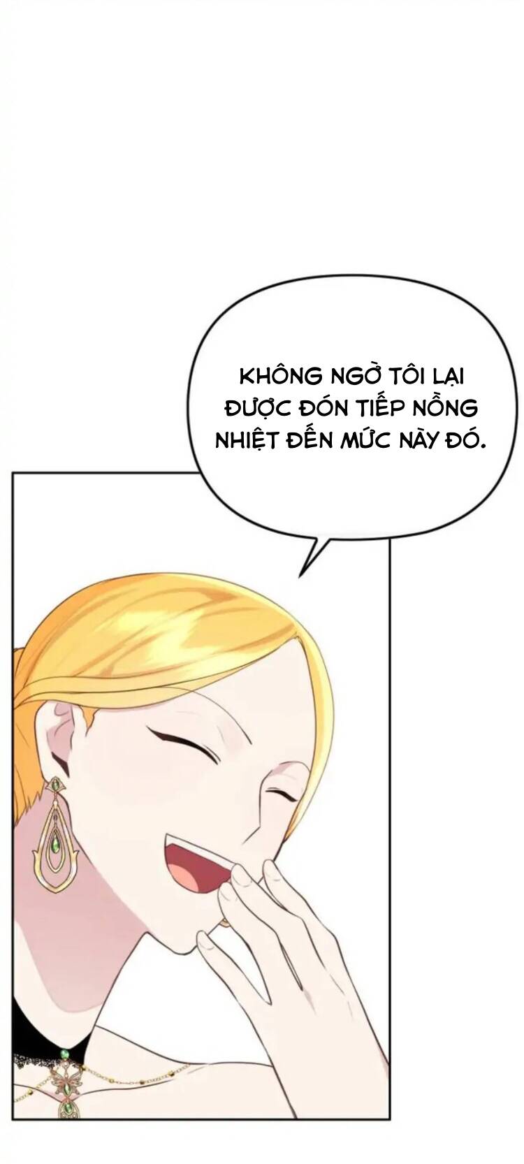 Cuộc Sống Hạnh Phúc Cùng Chồng: Chapter 10