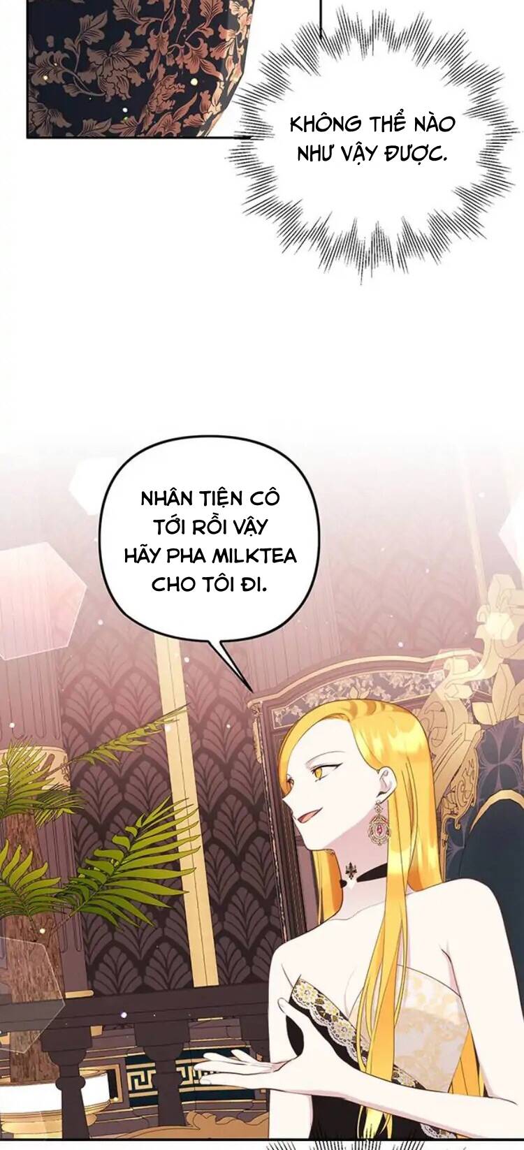 Cuộc Sống Hạnh Phúc Cùng Chồng: Chapter 10