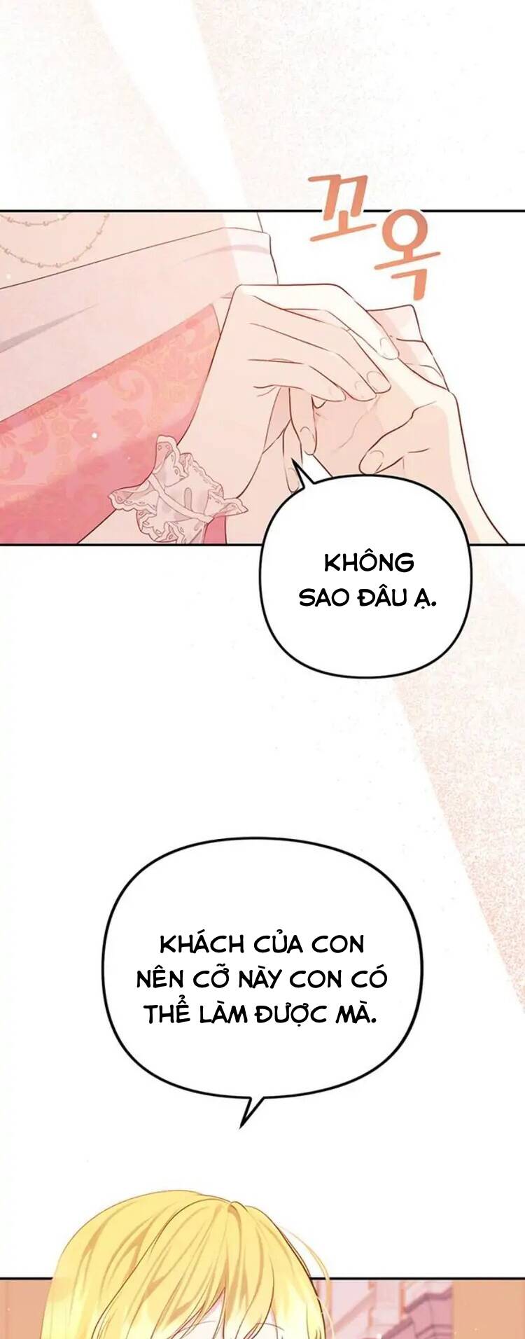Cuộc Sống Hạnh Phúc Cùng Chồng: Chapter 10