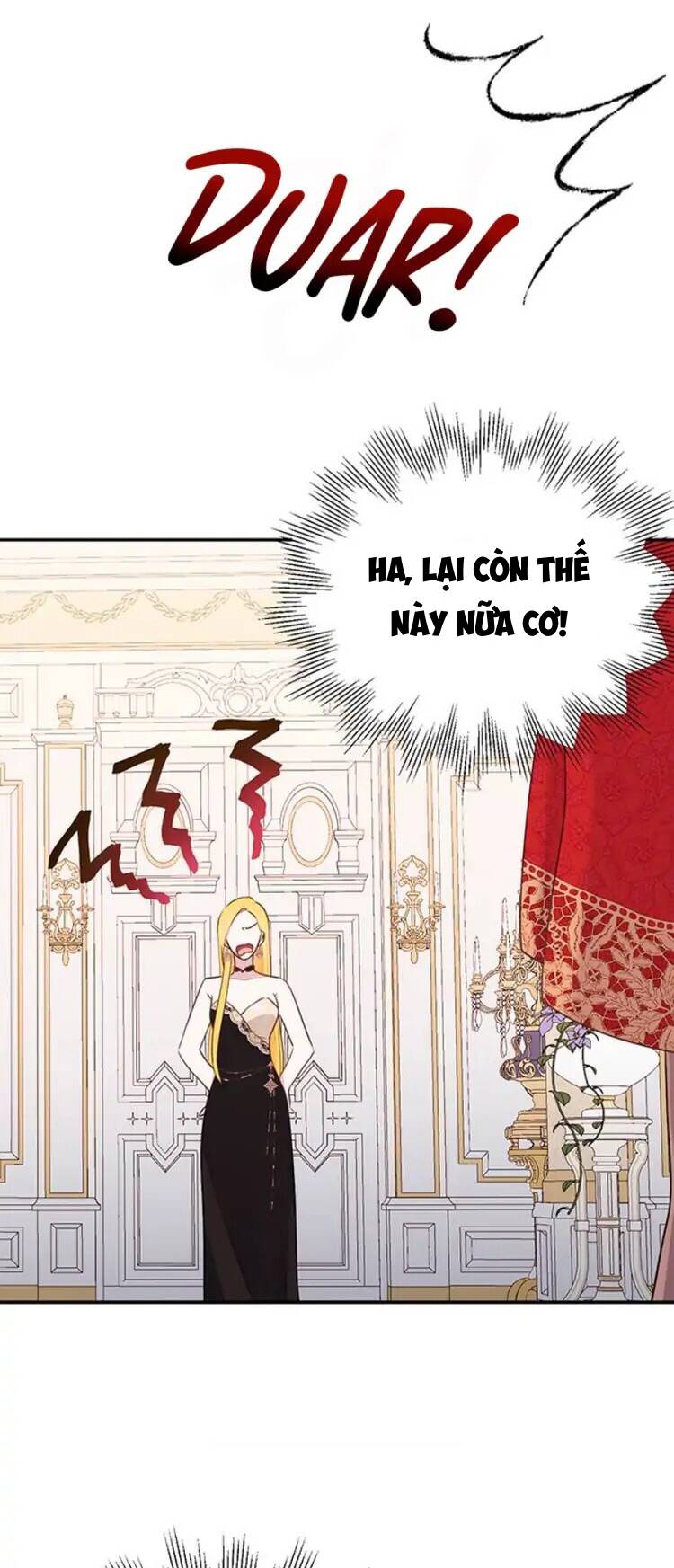 Cuộc Sống Hạnh Phúc Cùng Chồng: Chapter 10