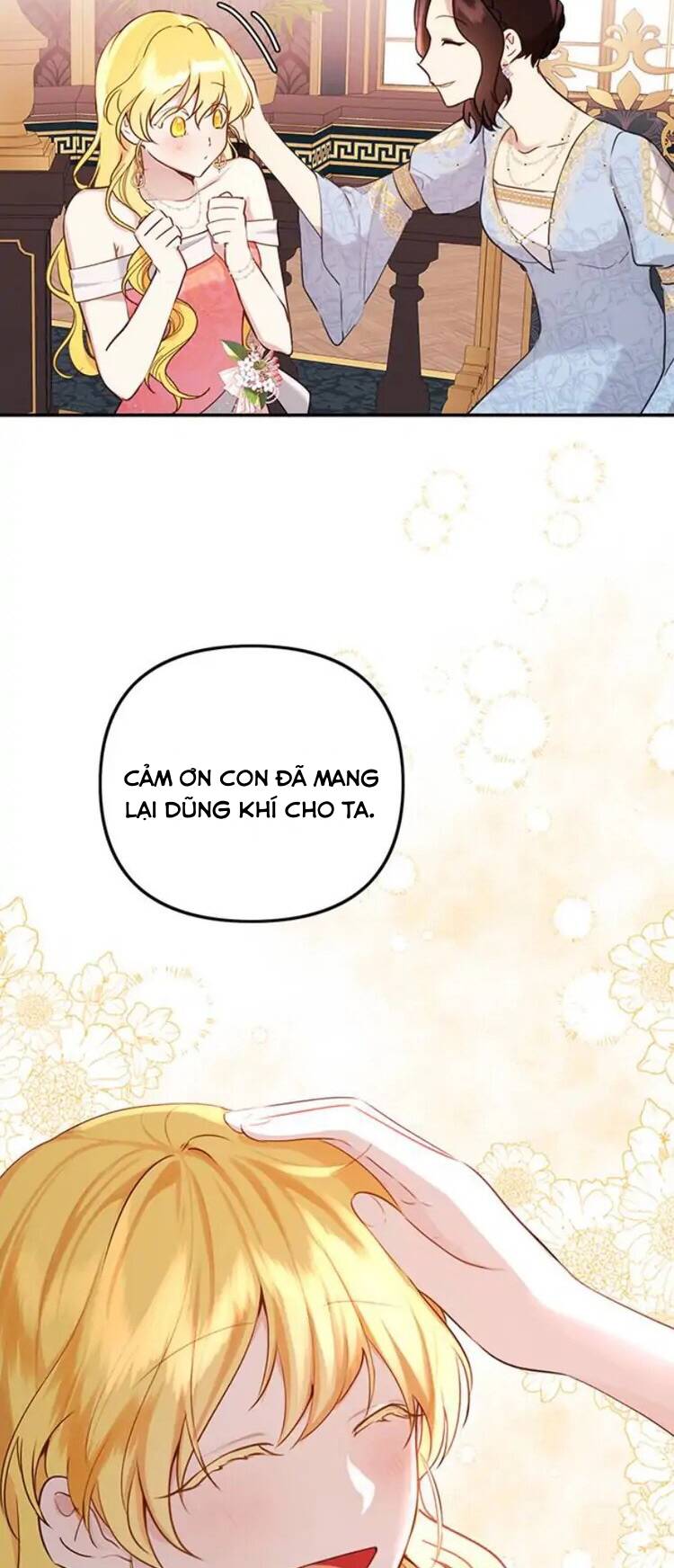 Cuộc Sống Hạnh Phúc Cùng Chồng: Chapter 10
