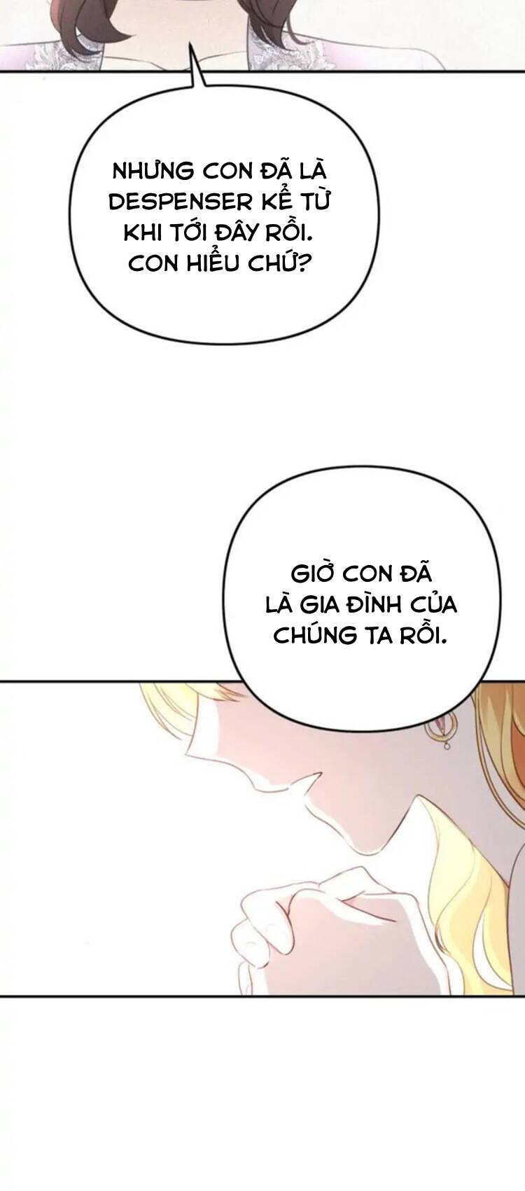 Cuộc Sống Hạnh Phúc Cùng Chồng: Chapter 10