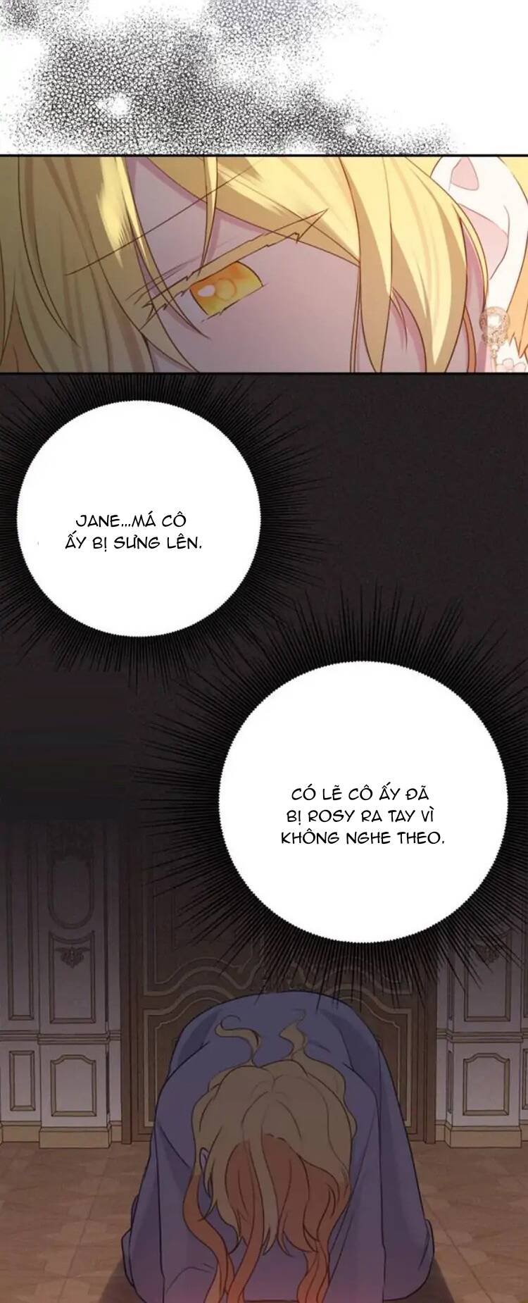 Cuộc Sống Hạnh Phúc Cùng Chồng: Chapter 11