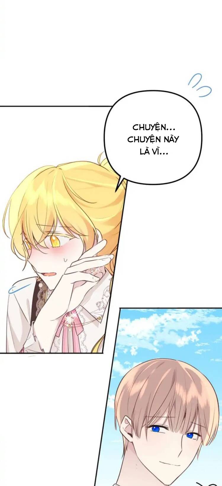 Cuộc Sống Hạnh Phúc Cùng Chồng: Chapter 11
