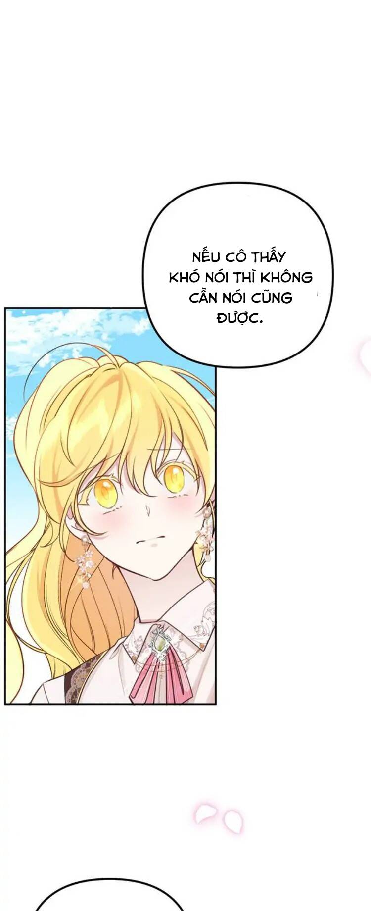 Cuộc Sống Hạnh Phúc Cùng Chồng: Chapter 11