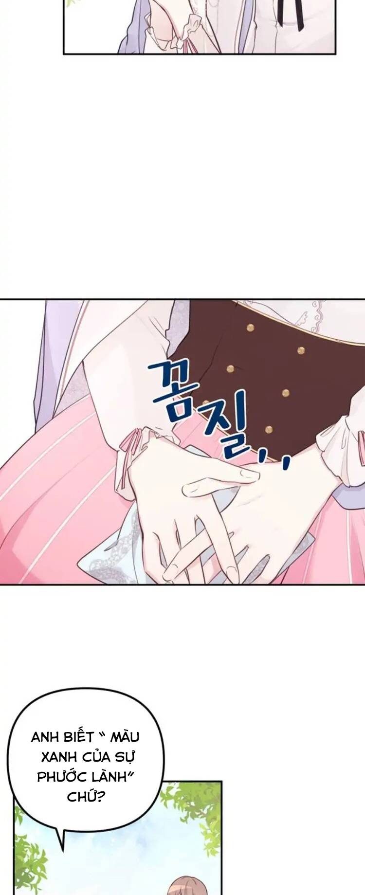 Cuộc Sống Hạnh Phúc Cùng Chồng: Chapter 11