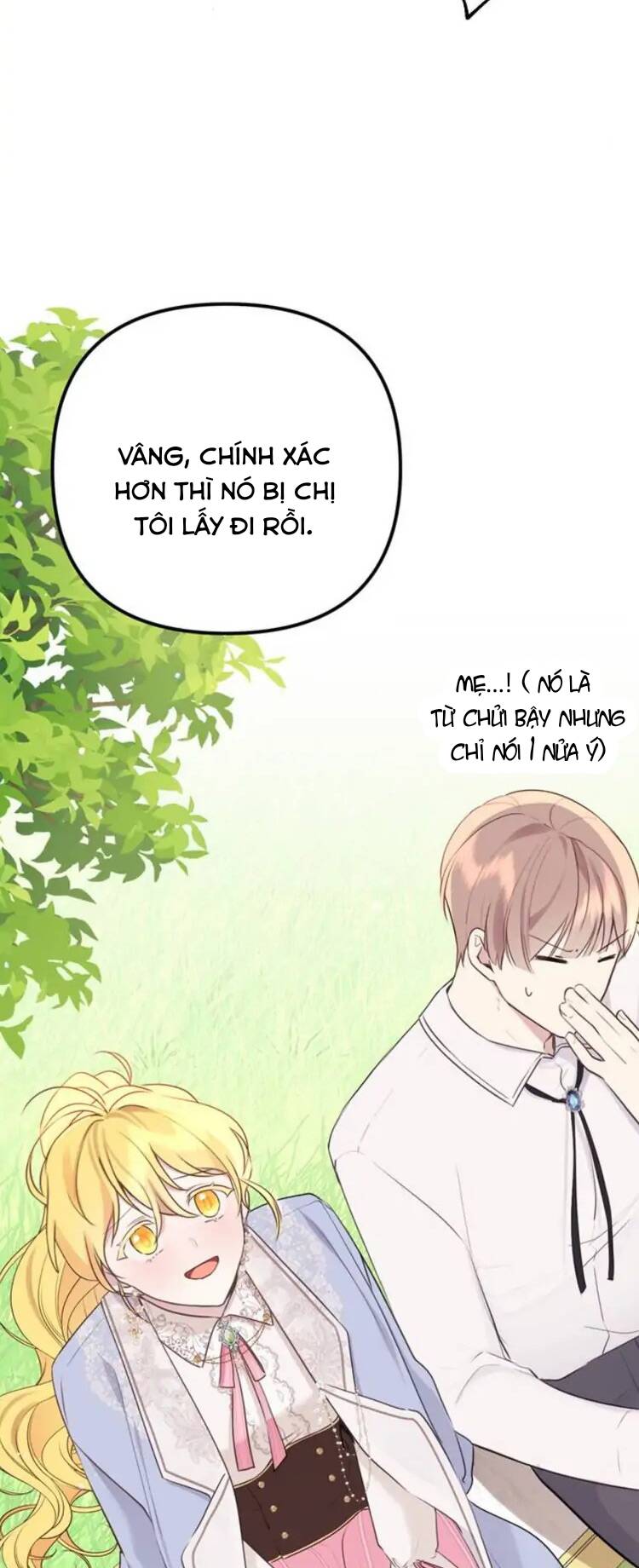 Cuộc Sống Hạnh Phúc Cùng Chồng: Chapter 11