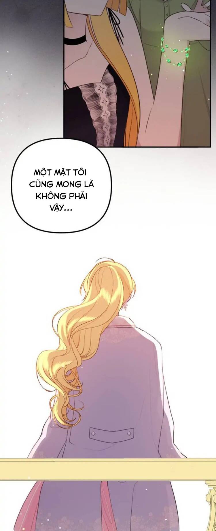 Cuộc Sống Hạnh Phúc Cùng Chồng: Chapter 11