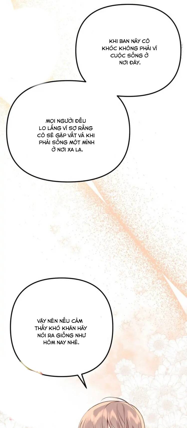 Cuộc Sống Hạnh Phúc Cùng Chồng: Chapter 11