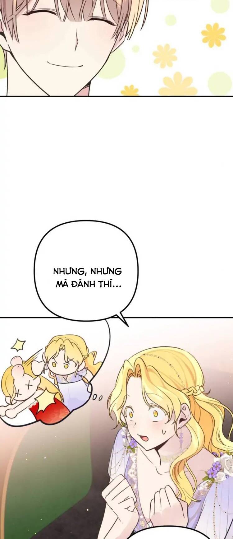 Cuộc Sống Hạnh Phúc Cùng Chồng: Chapter 12