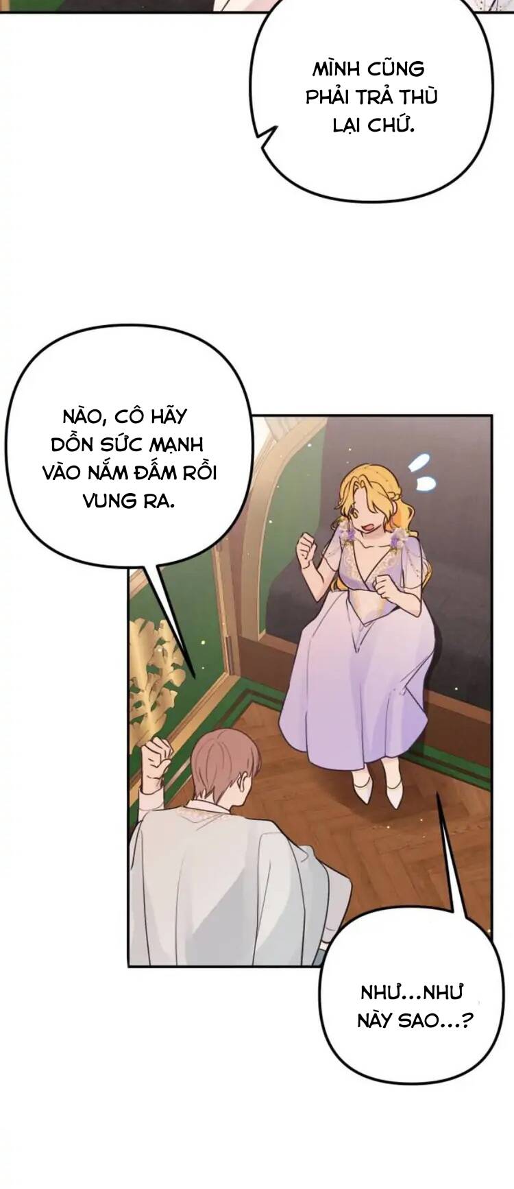 Cuộc Sống Hạnh Phúc Cùng Chồng: Chapter 12