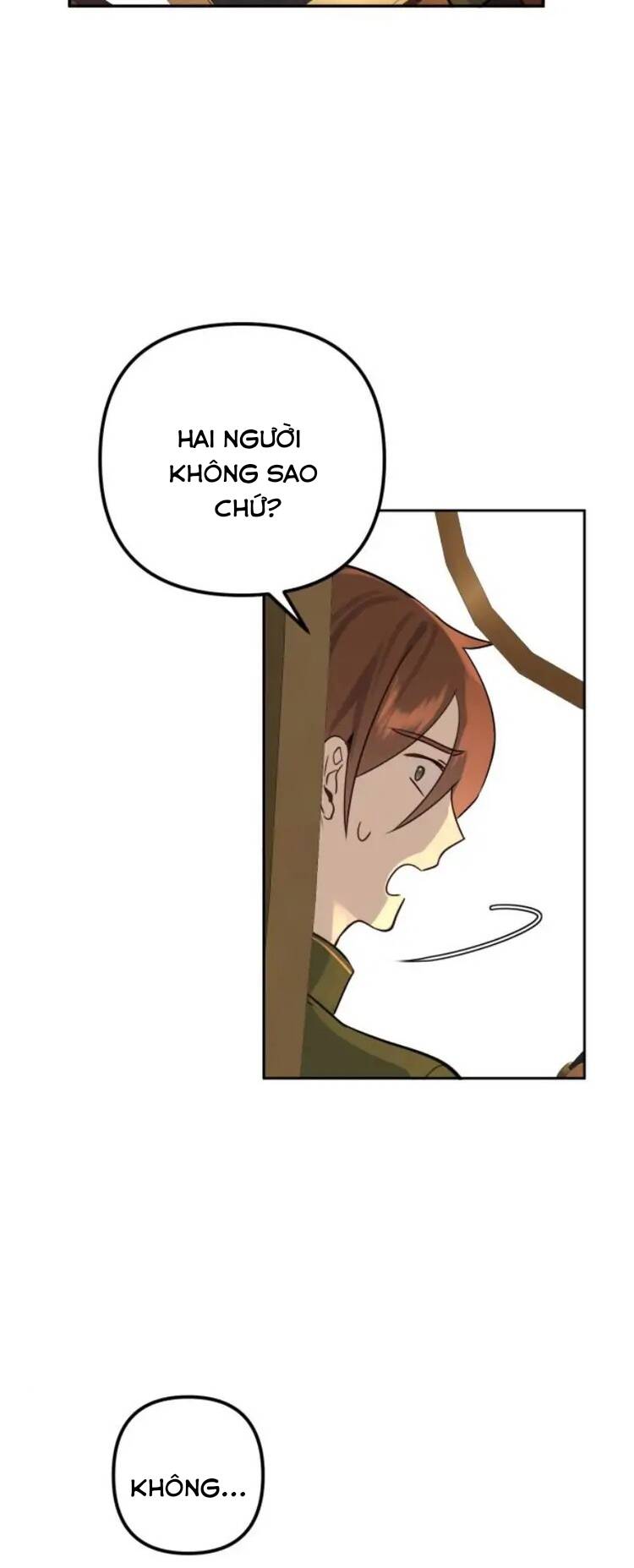 Cuộc Sống Hạnh Phúc Cùng Chồng: Chapter 12