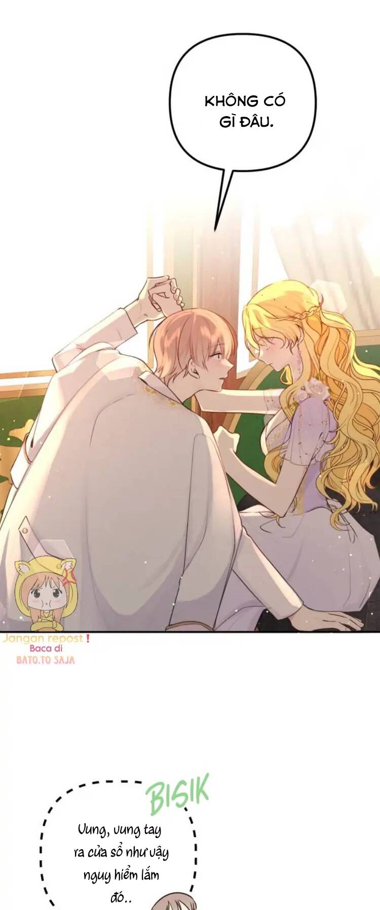 Cuộc Sống Hạnh Phúc Cùng Chồng: Chapter 12