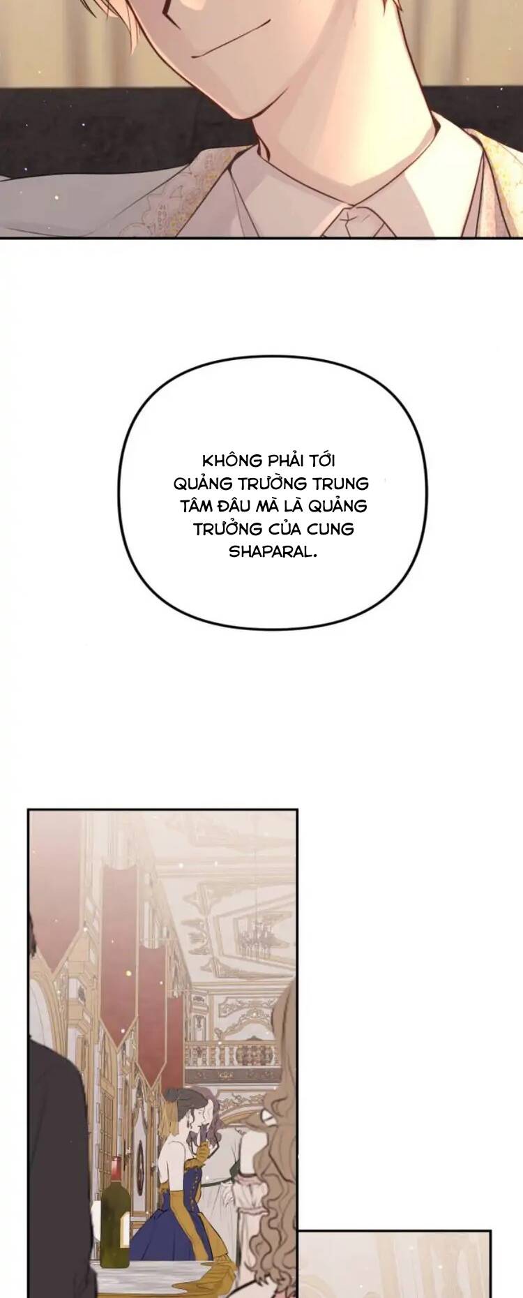 Cuộc Sống Hạnh Phúc Cùng Chồng: Chapter 12