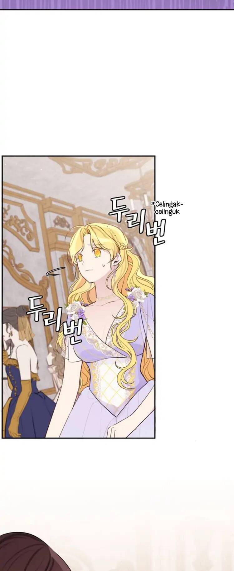 Cuộc Sống Hạnh Phúc Cùng Chồng: Chapter 12