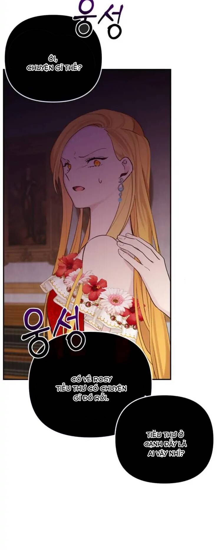 Cuộc Sống Hạnh Phúc Cùng Chồng: Chapter 12