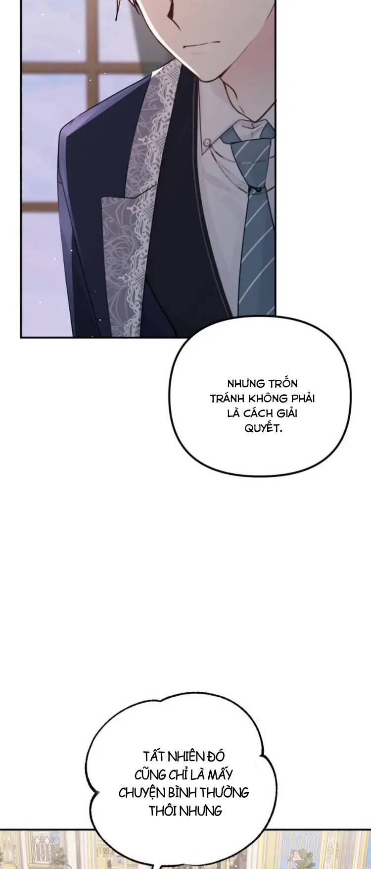 Cuộc Sống Hạnh Phúc Cùng Chồng: Chapter 12
