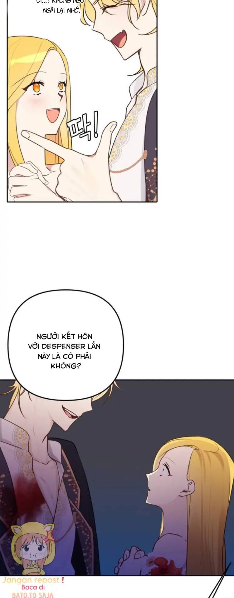 Cuộc Sống Hạnh Phúc Cùng Chồng: Chapter 13