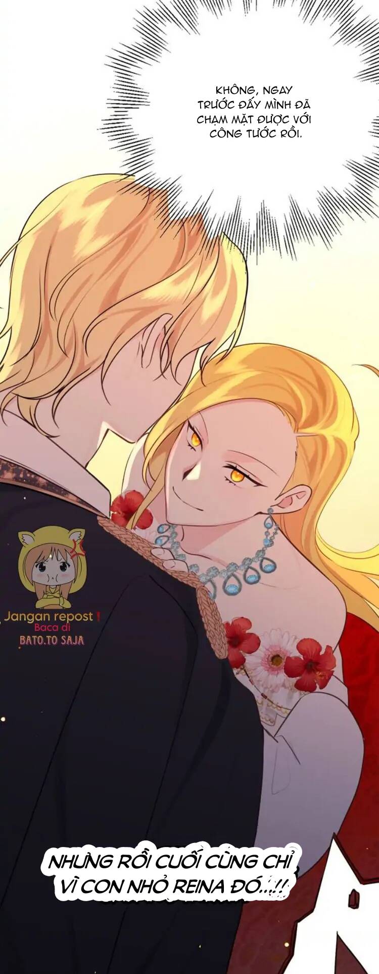 Cuộc Sống Hạnh Phúc Cùng Chồng: Chapter 13