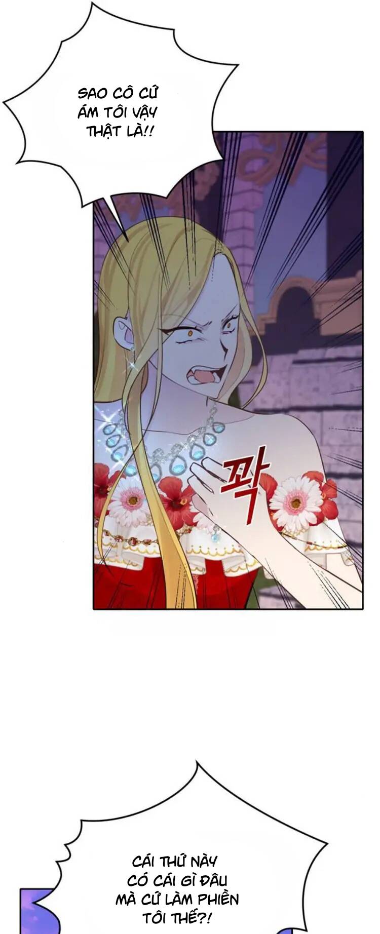Cuộc Sống Hạnh Phúc Cùng Chồng: Chapter 13