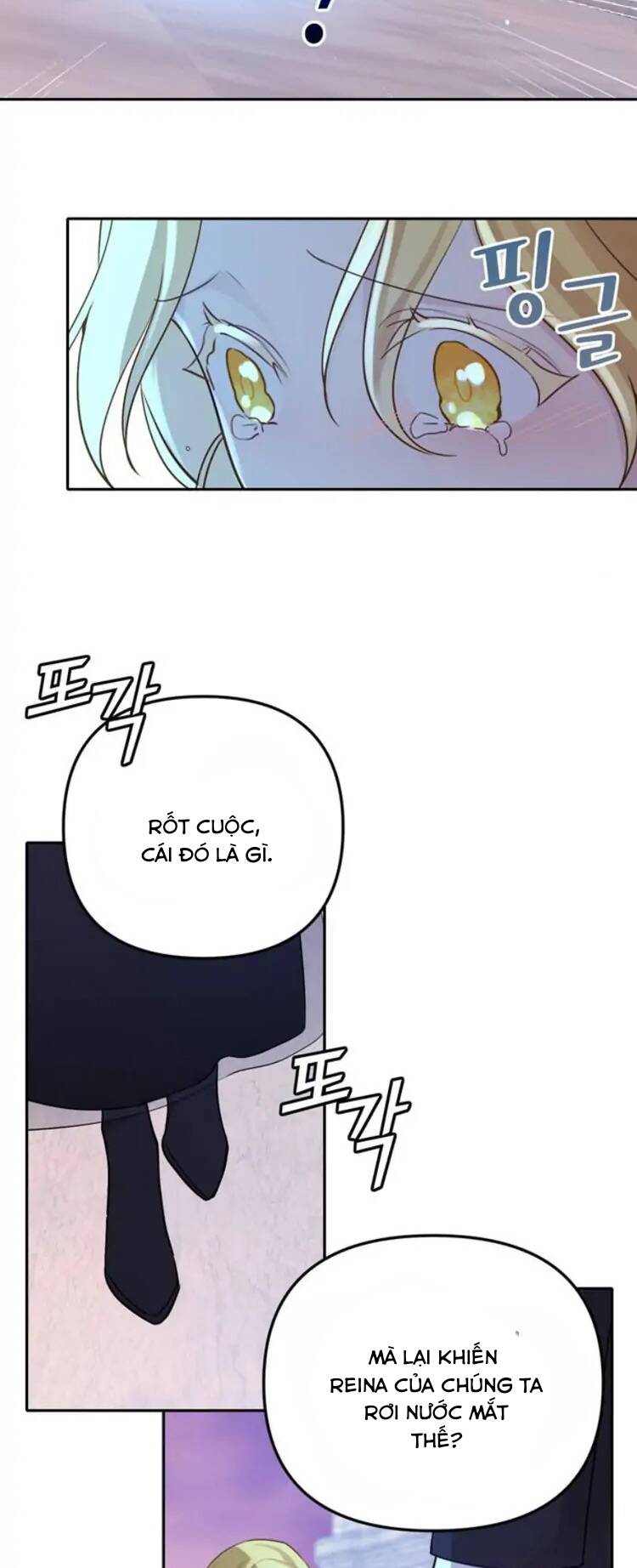 Cuộc Sống Hạnh Phúc Cùng Chồng: Chapter 13