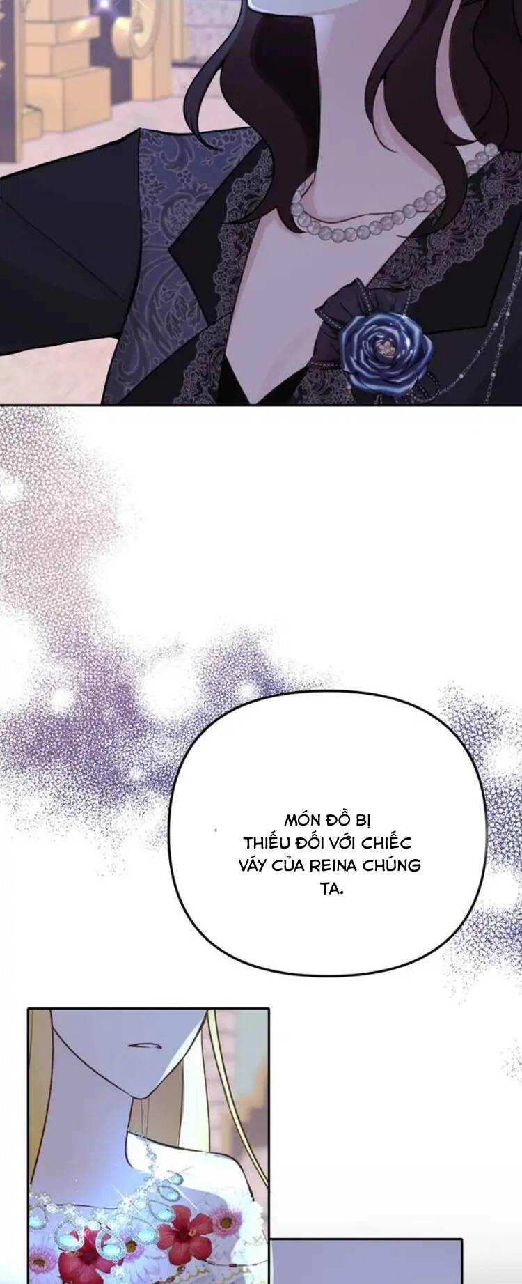 Cuộc Sống Hạnh Phúc Cùng Chồng: Chapter 13