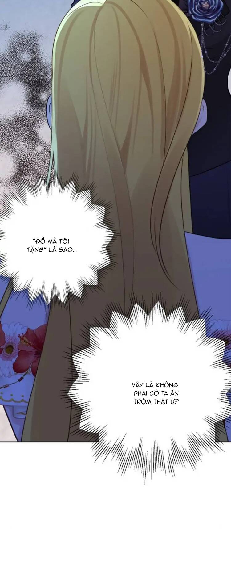 Cuộc Sống Hạnh Phúc Cùng Chồng: Chapter 13