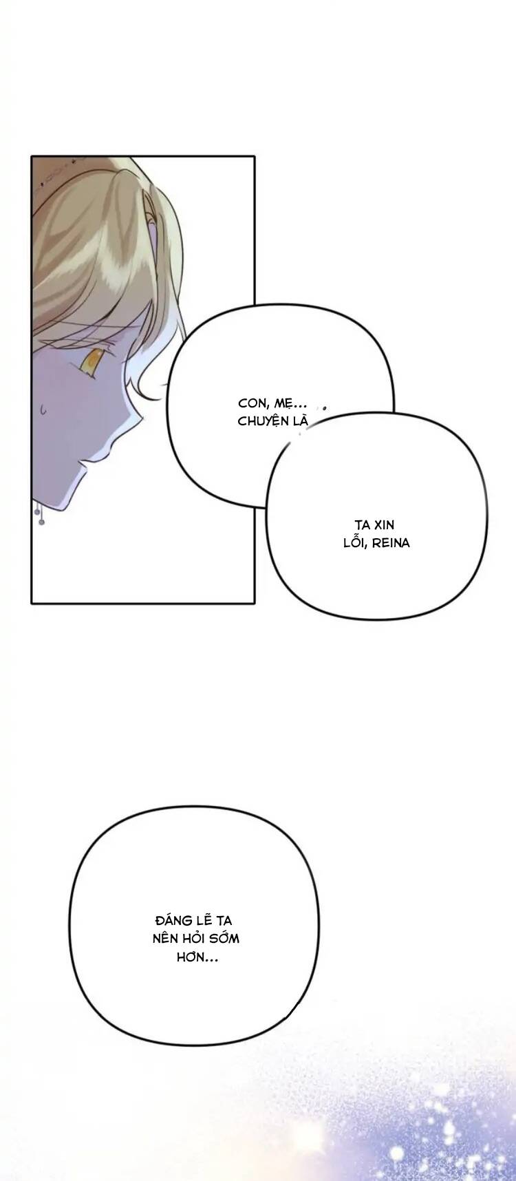 Cuộc Sống Hạnh Phúc Cùng Chồng: Chapter 13