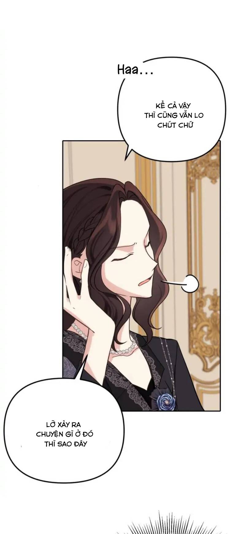 Cuộc Sống Hạnh Phúc Cùng Chồng: Chapter 13