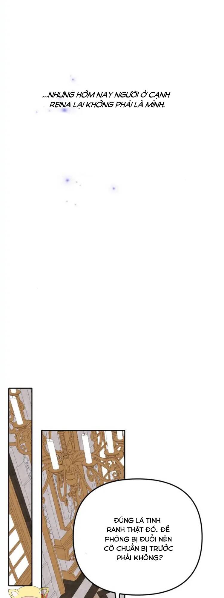 Cuộc Sống Hạnh Phúc Cùng Chồng: Chapter 13