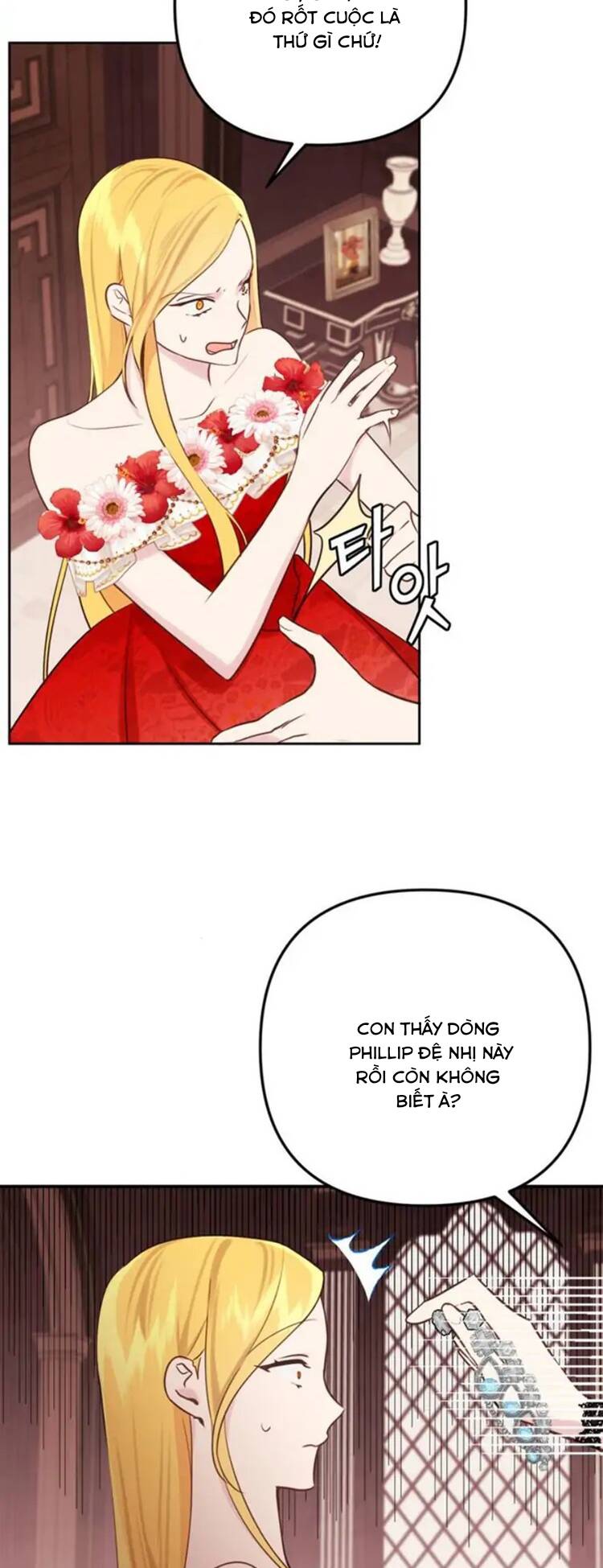 Cuộc Sống Hạnh Phúc Cùng Chồng: Chapter 14