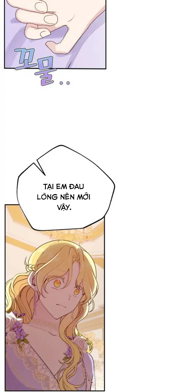 Cuộc Sống Hạnh Phúc Cùng Chồng: Chapter 14