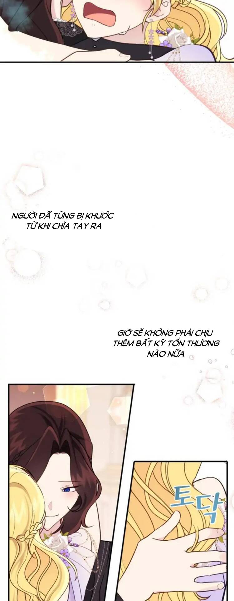 Cuộc Sống Hạnh Phúc Cùng Chồng: Chapter 14