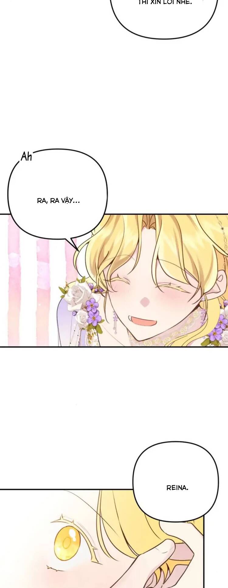 Cuộc Sống Hạnh Phúc Cùng Chồng: Chapter 14