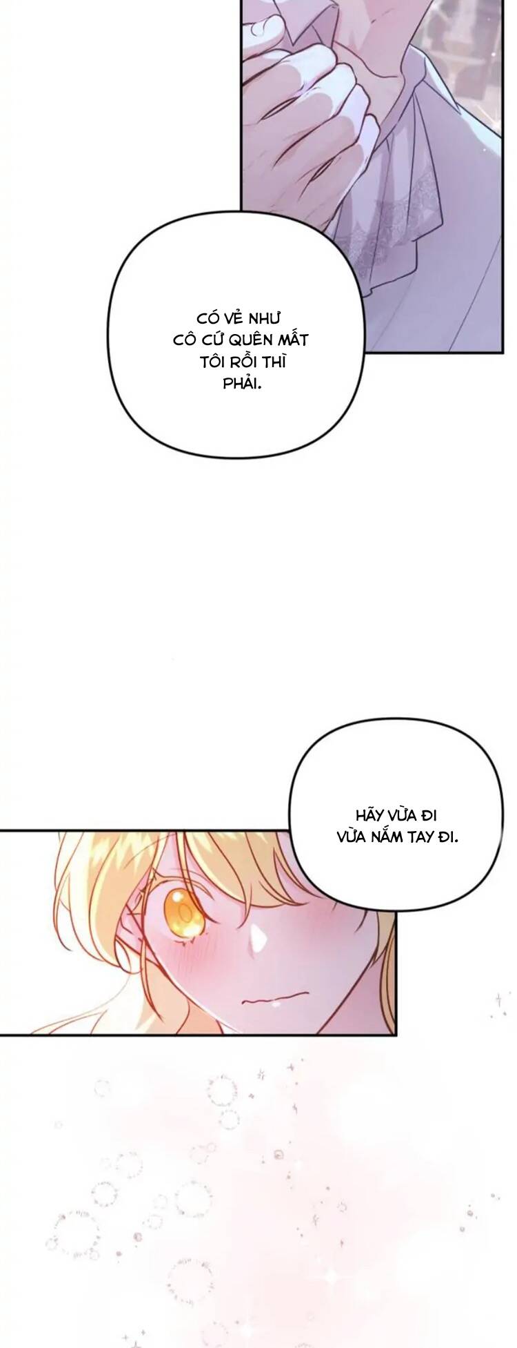 Cuộc Sống Hạnh Phúc Cùng Chồng: Chapter 14