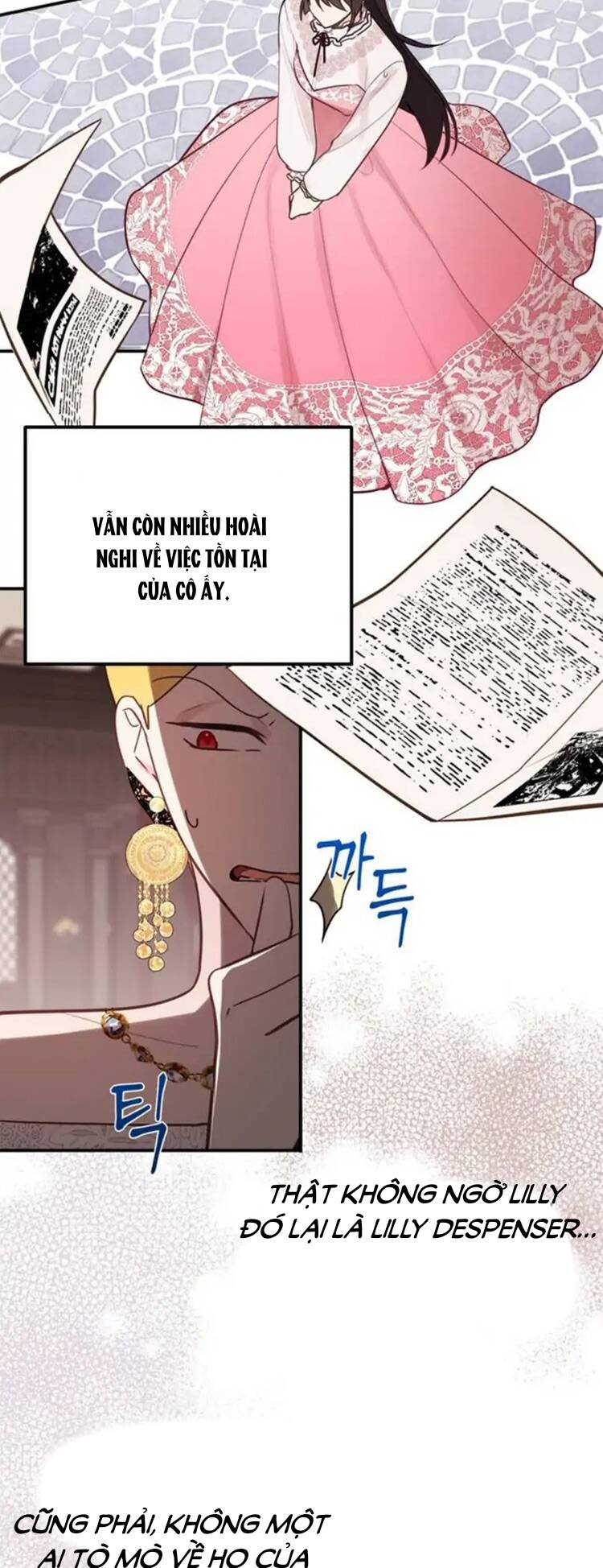 Cuộc Sống Hạnh Phúc Cùng Chồng: Chapter 14